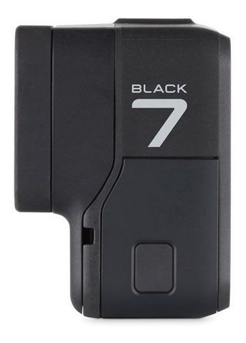 Imagem 6 de 6 de Câmera Gopro Hero 7 Black + Cartão 32gb Original Com Nota