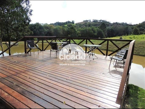 Imagem 5 de 17 de Imóvel Rural À Venda, 2 Quartos, 2 Vagas, Santa Felicidade - Cascavel/pr - 12452