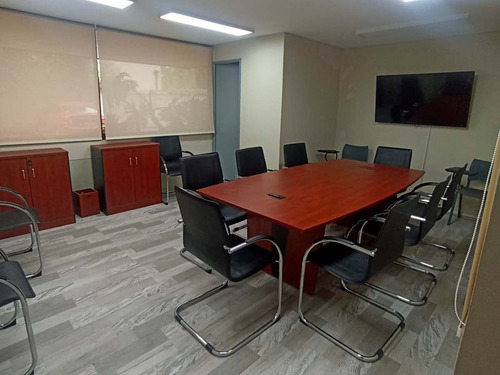 Oficinas Providencia. Eliodoro Yáñez Con Antonio Varas