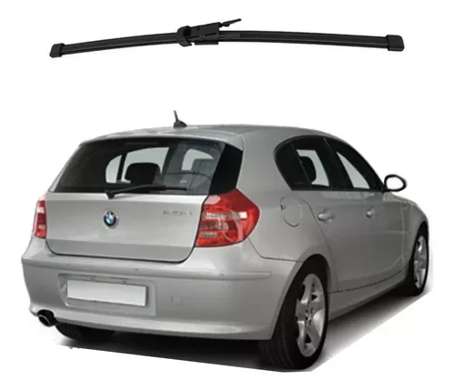 Pluma Limpiaparabrisas Bmw Serie 1 120i 130i 2005 Al 2012