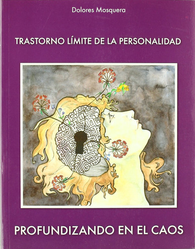 Profundizando En El Caos, De Dolores Mosquera. Editorial Ediciones Pleyades En Español