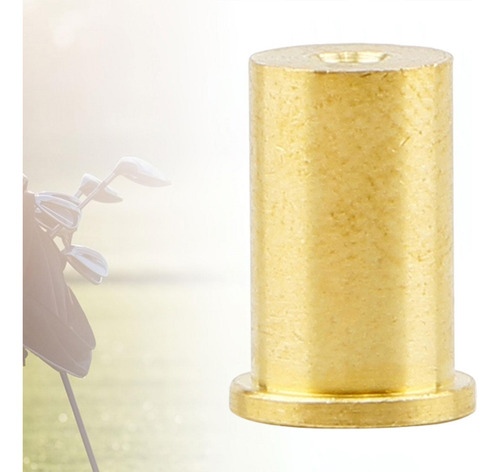 3 Kit De Pesas De Mango Para Golf, Accesorios 3 Piezas