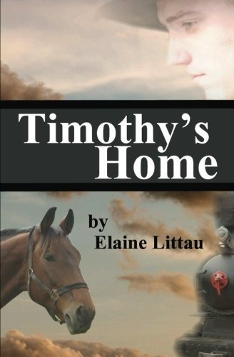 Timothys Home Nans Heritage Series
