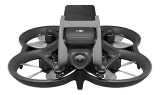 Mini drone DJI DJI Avata Pro View DJI034 DJI Goggles 2 & RC Motion 2 con cámara 4K negro 5.8GHz 1 batería