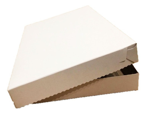 Caja Packaging Ropa Comida Sushi Textil 22x11x5 Cm Pack X 25