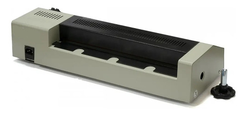Laminadora E Plastificadora Industrial A3 E A4 127v Paber