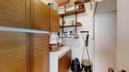 Imagem 11 de 20 de Apartamento Á Venda,3 Dorms, Vila Olímpia, Sp - R$ 900 Mil - V5684