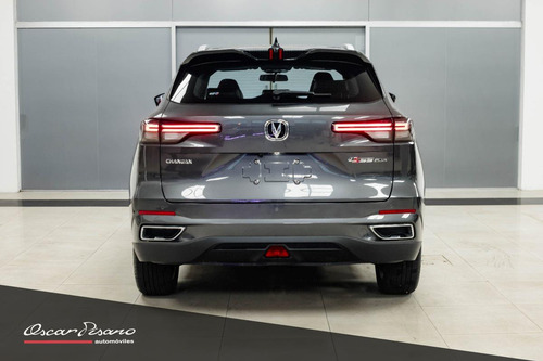 Changan CS55 LUXURY AT 4X2 1.5T