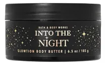 Comprar Into The Night Glowtion Butter Bath & Body Works Mantequilla