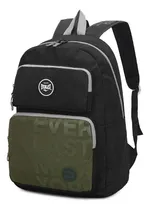 Comprar Mochila Portanotebook Everlast Urbana Viaje 16p Reforzada