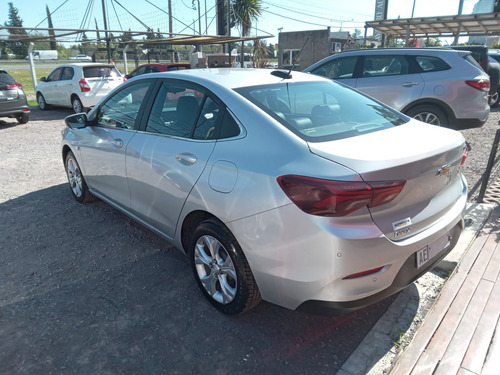Chevrolet Onix Plus 1.0T At Premier 4p