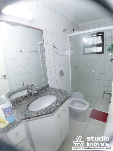 Imagem 15 de 15 de Apartamento Tipo Cobertura Duplex No Indaiá Em Caraguatatuba - 2041
