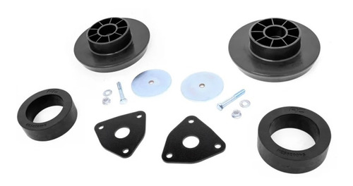 Kit De Elevación 2.5 Rough Country Ram 1500 Classi 4wd 12-20