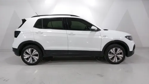 Volkswagen T-Cross 1.6 COMFORTLINE AUTO