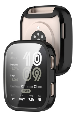 Para Funda Protectora Tpu Para Amazfit Bip 6