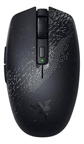 Ratón Inalámbrico Móvil Para Juegos Razer Orochi V2: Ultrali