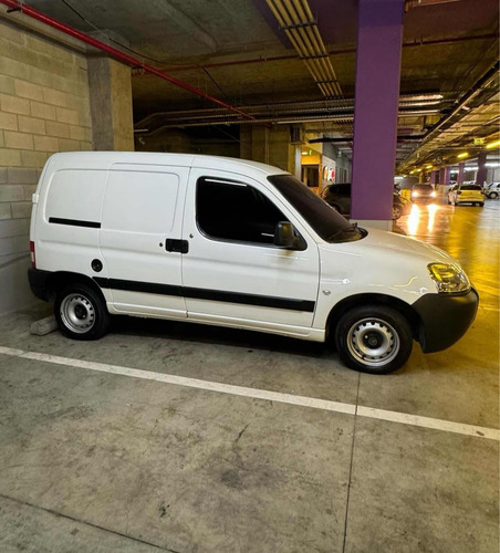 Citroën Berlingo 1.6 Hdi 92 Bussines Mixto