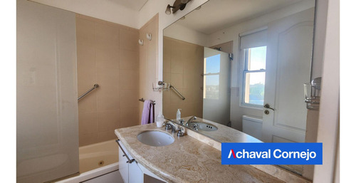 Apto Credito | Monoambiente Con Vista Al Agua Central. Barrio Portezuelo