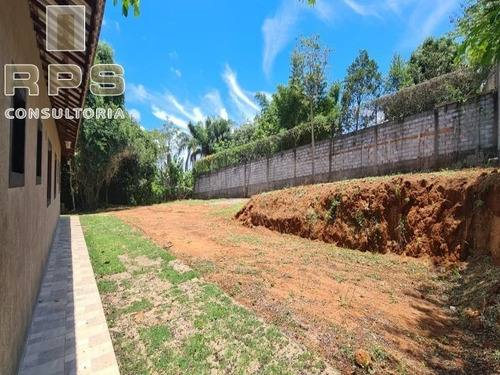 Imagem 10 de 30 de Casa Condomínio Para Venda Em Atibaia - Cc00465 - 68681459