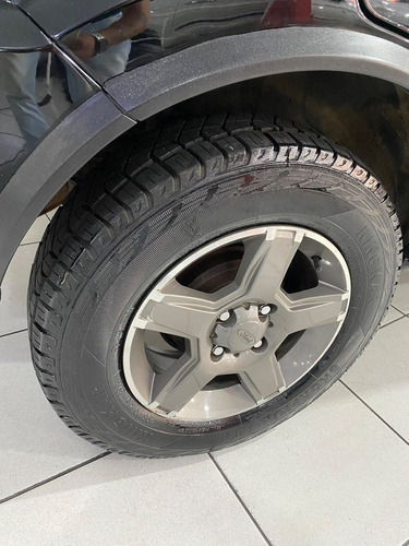 Imagem 13 de 20 de Ford Ecosport 2.0 Xlt Freestyle 8v 2009