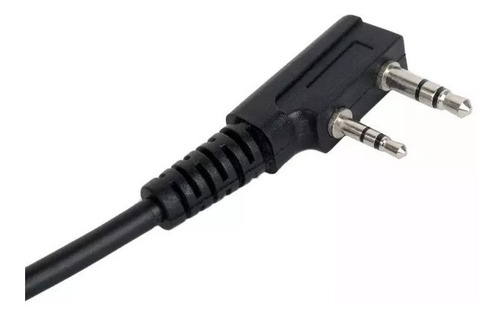 Imagen 2 de 2 de Cable Usb Programacion Radios Kenwood Baofeng