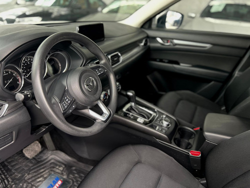 Mazda CX-5 2.0 I Sport At