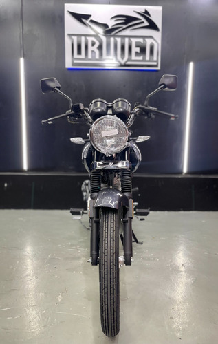 Hj Street 150