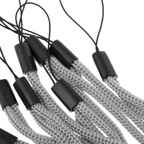 10pcs Acollador De Paracordaa Cordón De Correa De Muñeca