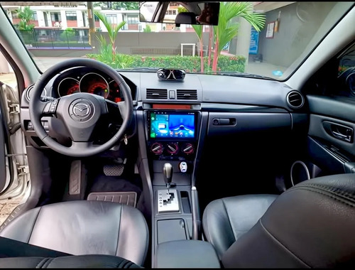 Mazda 3 2.0 Lxna7