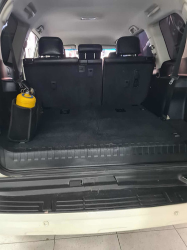 Toyota Prado 2015 3.0 Tx Fl 170 Hp