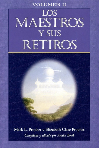 Libro Maestros Y Sus Retiros Vol.ii