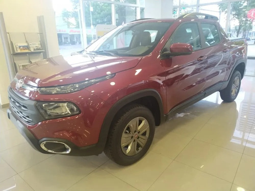Fiat Toro 1.8 0km Gnc Tomo Autos Usados Llave Por Llave G