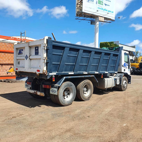 Iveco Tector Attack 170e22