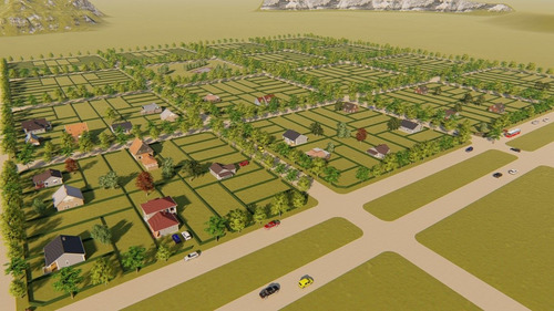 Imagen 5 de 10 de Terreno En Venta En Las Acacias