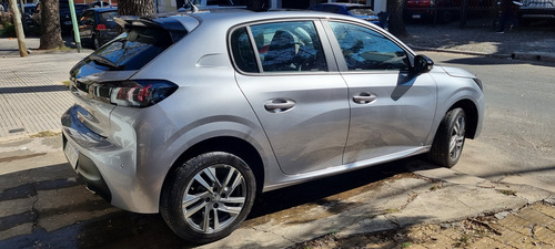 Peugeot 208 1.6l Feline Tiptronic am23.5