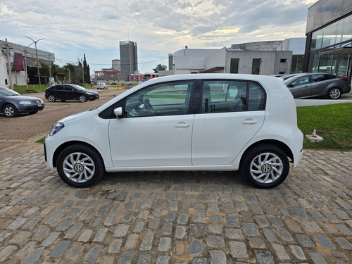 Volkswagen Up! 1.0 High Up! 5 p