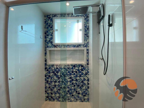 Imagem 15 de 21 de Cobertura Com 4 Quartos À Venda, 220 M² - Praia Do Morro - Guarapari/es - Co0198