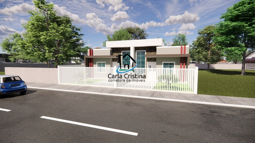 Imagem 26 de 30 de Casa - Ca00276 - 70280323