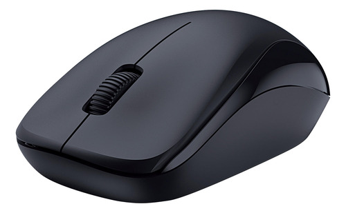 Nx-7000 Mouse Inalambrico Negro, Nuevo Empaque, G5