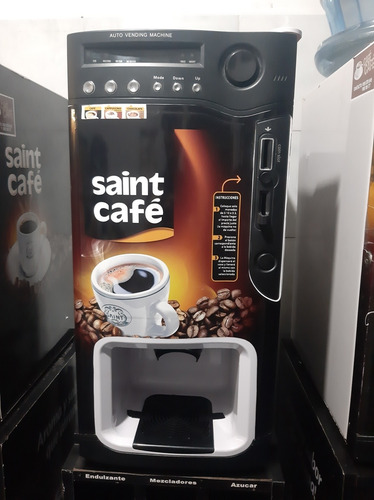 Máquinas Usadas O Nuevas Automática + Soporte (base Valija) (Usado)