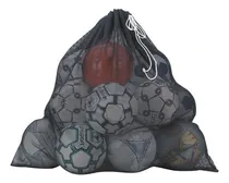 Comprar Bolsa Red Para Pelotas Fácil Traslado Deportes - Sportex