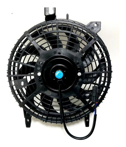 Electroventilador A/a Corolla Baby Camry 93-98 Filko