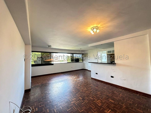 Los Naranjos Del Cafetal, Caracas Mls #25-5374