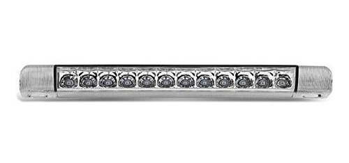 Adn Automovilismo Chrome Vivienda 3bl-4runner10-led-ch Led T