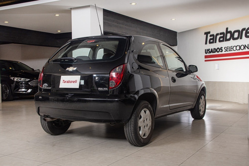 Chevrolet Celta 1.4 Ls Taraborelli Seleccionados Usados