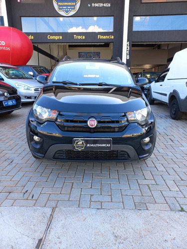 Fiat Mobi MOBI WAY on 1.0 Fire Flex 5p.