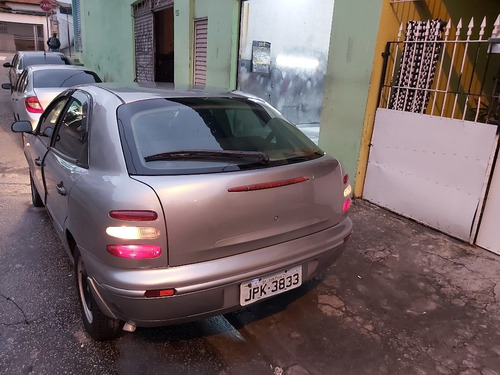 Fiat Brava 2003 1.6 Sx 5p