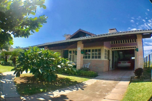 Imagem 3 de 19 de Casa À Venda Em Capão Da Canoa - Ca01297 - 68857982