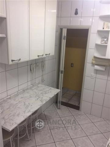 Imagem 5 de 15 de Apartamento À Venda 03 Dorms 01 Vaga Grs/ Sp - 2795-1