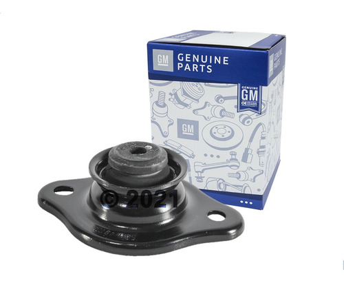 Base Amortiguador Trasero Der Aveo Ng 1.5l 2018-2021